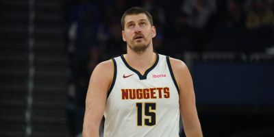 Doktooor - Kapa dole, Nikola Jokić u najboljem timu NBA lige