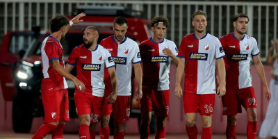 Nemoguća misija pred Vojvodinom! Evropski gigant gostuje na "Karađorđu"