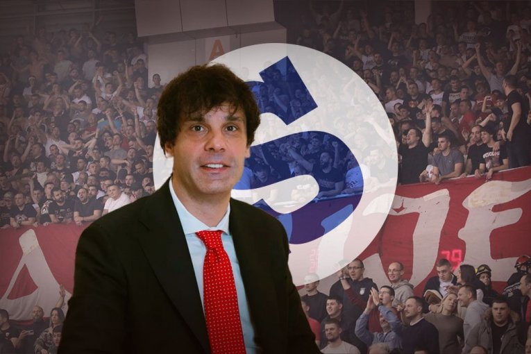 SPORTISSIMO SAZNAJE: Teo radi punom parom, a ovo je ISTINA o NOVIM POJAČANJIMA Zvezde!