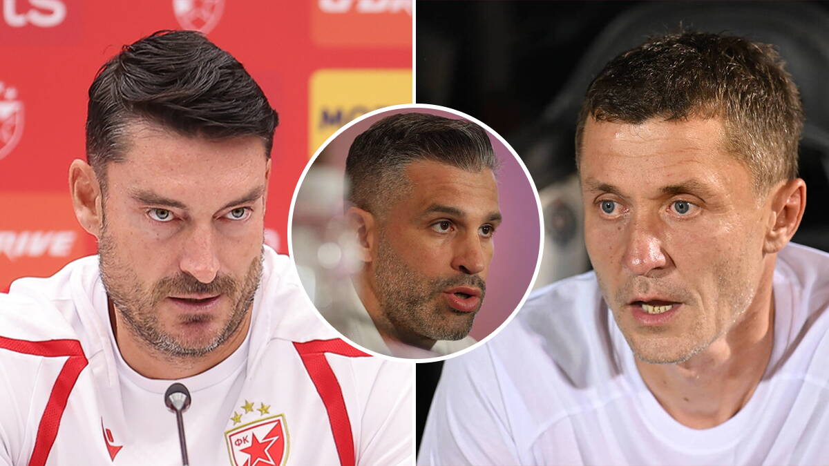 Srbija, Zvezda i Partizan igraju istovremeno: Koji sportski događaj ćete gledati?
