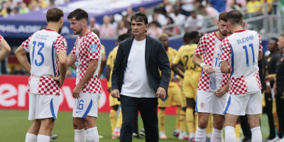 FIFA kreće u obračun sa Hrvatima! Kazna visi u vazduhu posle napada na arbitre