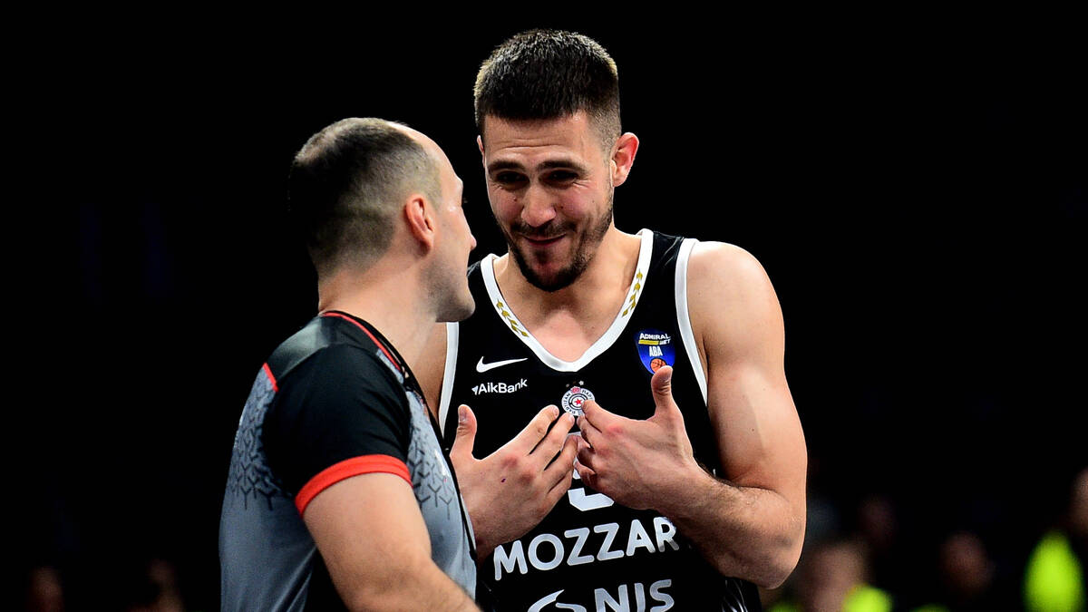 Vanja Marinković otkrio kad se vraća na teren: Kapiten napokon doneo dobre vesti