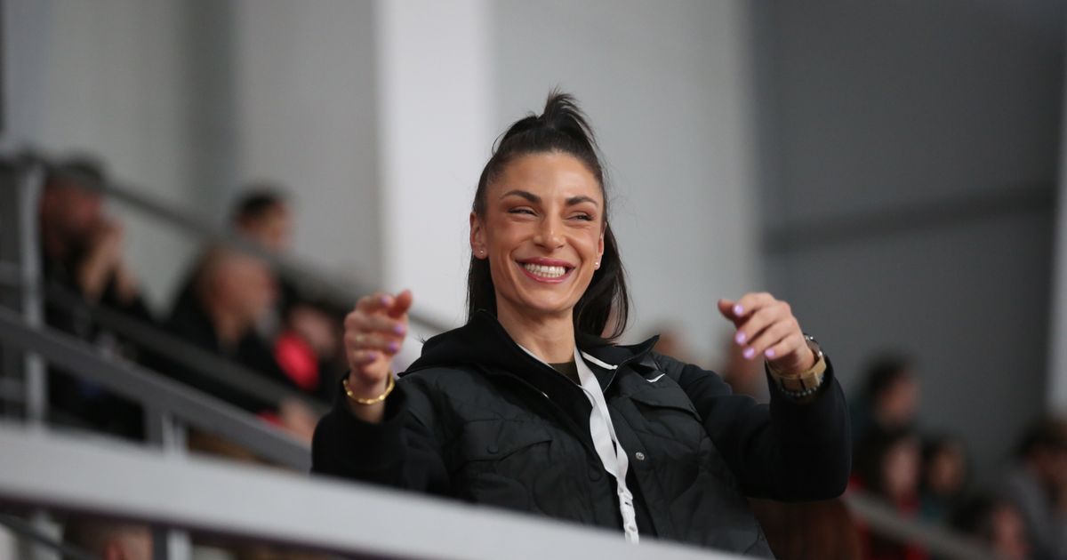 Ivana Španović ostavila Crnogorce bez teksta, srpska atletičarka sa 36 godina nikada bolje nije izgledala