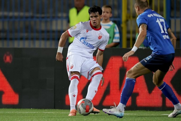 HITNO SE OGLASILA ZVEZDA! Razlog je Adem Avdić! (VIDEO)