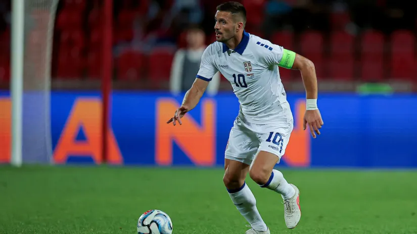 Tadić stigao Bekama, Kurtou...