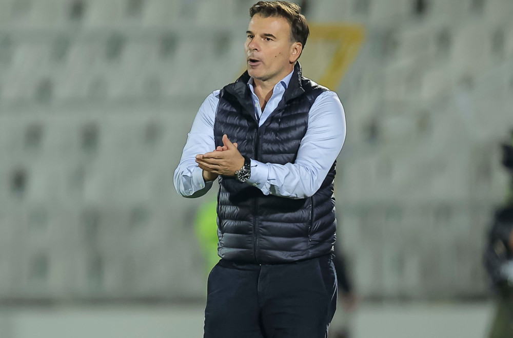 "Šilja" Pešić obradovao Stanojevića