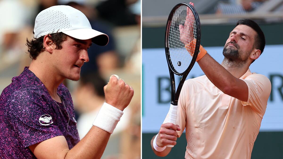 "Voleo bih da je Federer GOAT": Brazilac srušio Đokovića, pa bespotrebno ušao u polemiku