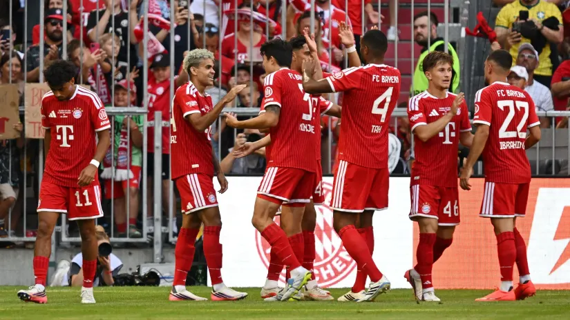 Najava dana (subota, 22. avgust): Lige petice, plus Dortmundova i Bajernova bitka za Bekenbauerov trofej
