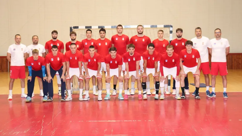 Epska bruka Orlića: Lekcija od nejakih Turaka, Srbija ostala bez naredne runde EP