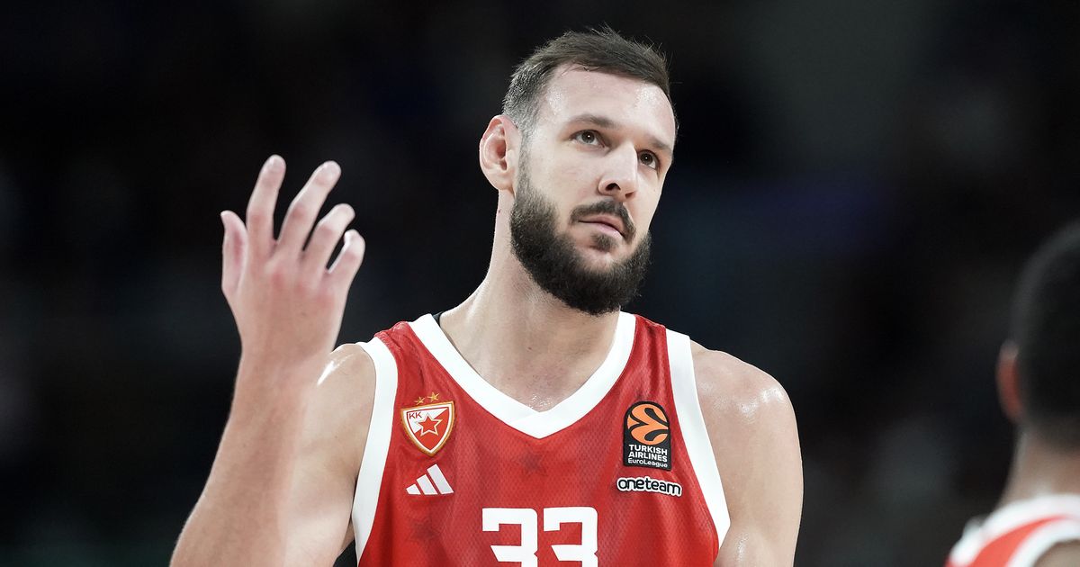 Uroš Plavšić ponovo blistao, njegova ekipa povela u velikom finalu i borbi za Prvu ligu Turske
