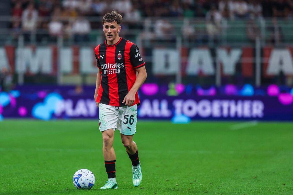 VELIKI UDARAC ZA MILAN: Zvezda Rosonera ide na višemesečnu pauzu