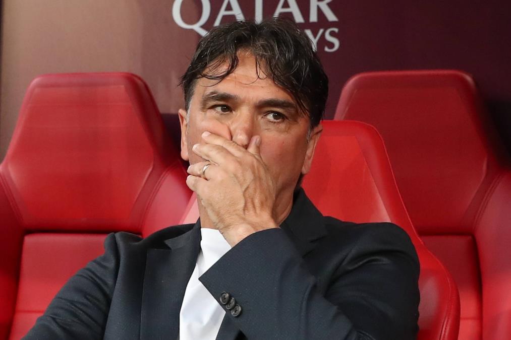 ZLATKO DALIĆ PRELOMIO: Evo koga je stavio na spisak Hrvatske za Svetsko prvenstvo!