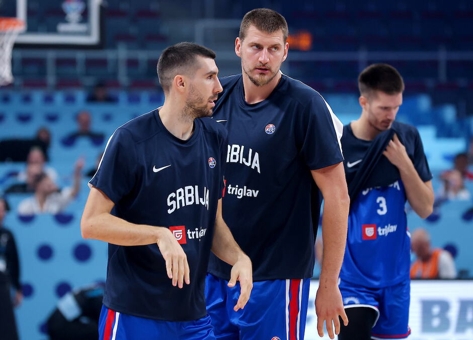 ČOVIĆ POTVRDIO CRNE VESTI! Srbija drastično oslabljena u narednim mečevima!