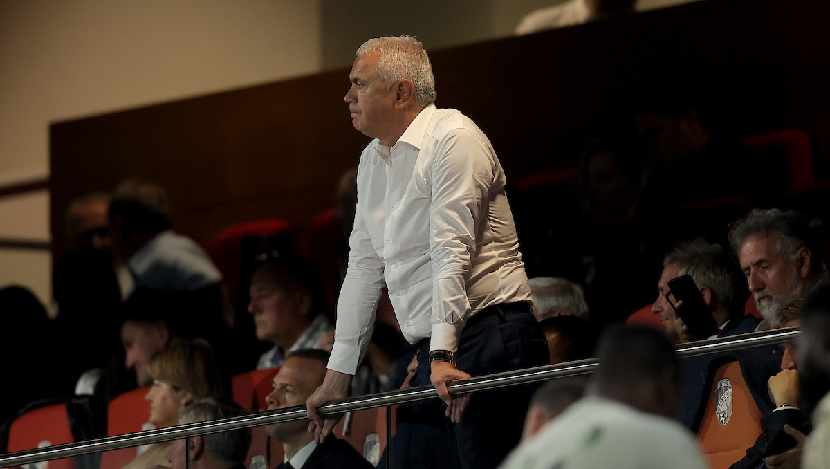 Hoće li Zvezda ponovo odlagati? A, da , ne može više