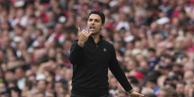 Arteta ostaje u Arsenalu! Španac izborio pravo bogatstvo