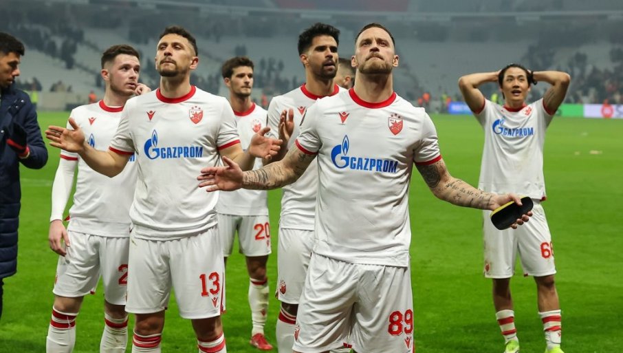 NAPUŠTA CRVENU ZVEZDU? Veliko pojačanje odlazi sa Marakane