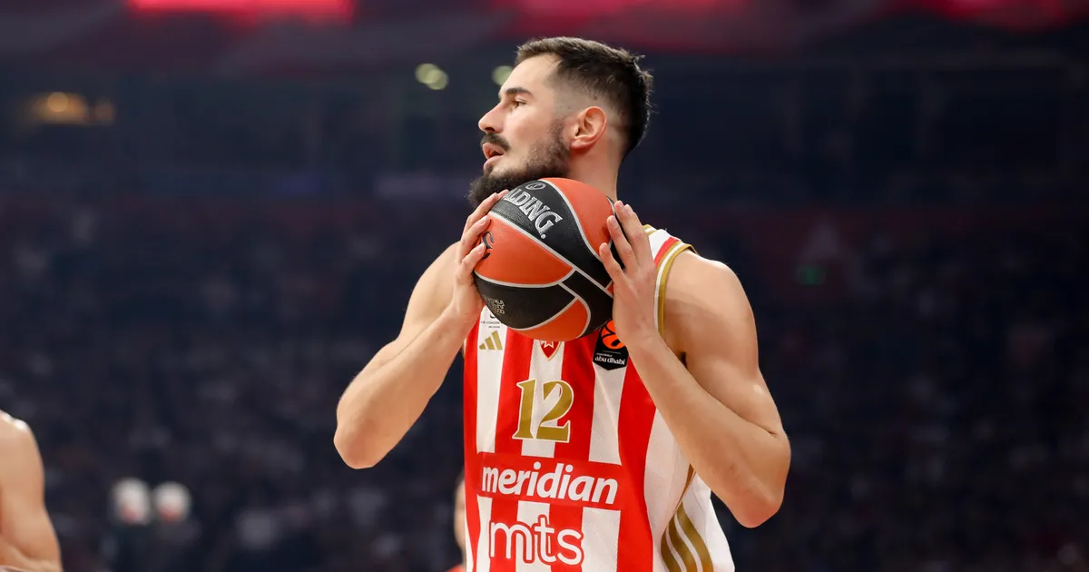 Nikola Kalinić pomenuo Vildozu, otkrio zašto je završio karijeru: "Ostvario sam, uzeo pare, nisam hteo..."