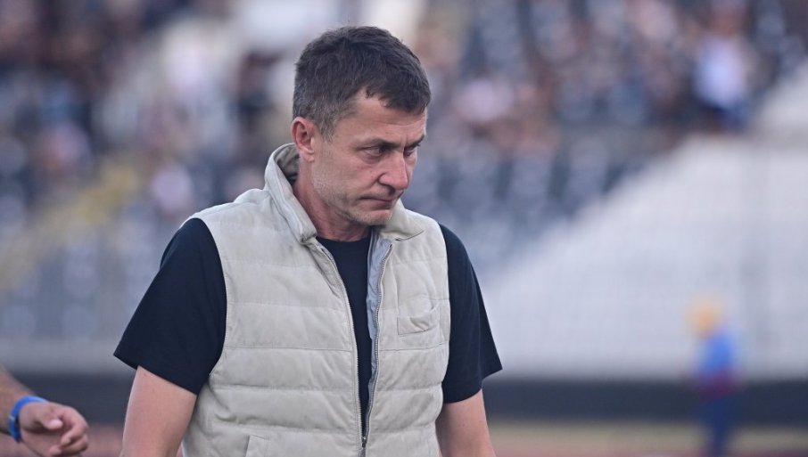 Radnik - Partizan: Crno-beli u Surdulici traže izlaz iz krize