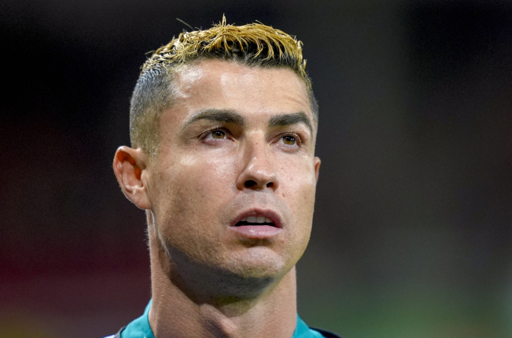 Ronaldove muke juče suspendovan, danas promašio penal VIDEO