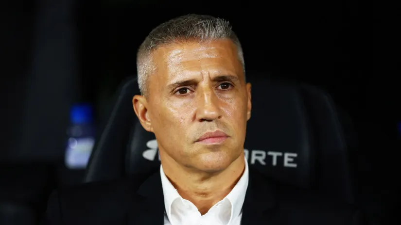 Krespo oduševljen: Lacio može do titule, svi da se izvine Gatuzu