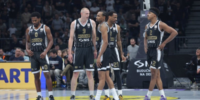 Partizan dovodi pojačanje nakon niza odlazaka! Dobro poznato lice se vraća u Beograd