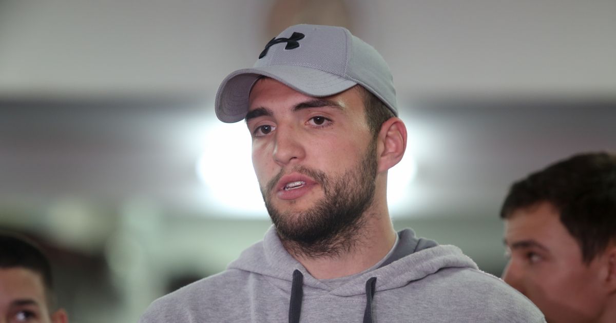 Veljko Ražnatović dobio rivala za borbu Beogradu: Pakleni nokauter iz Venecuele preti srpskom bokseru!