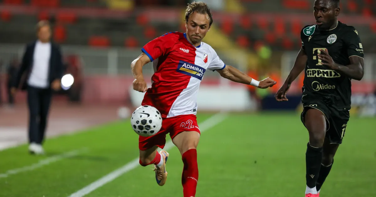 Evo koliko novca je Vojvodina zaradila uprkos porazu od Ferencvaroša, veliki paradoks UEFA
