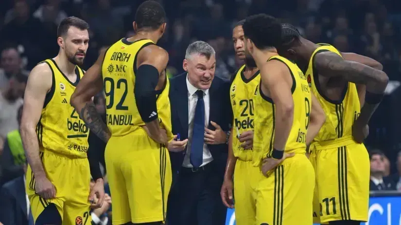 Fenerbahče obnovio desetogodišnju licencu za Evroligu, Real se jedini nećka