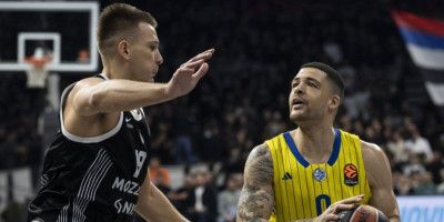 Kraj sage: Ife Lundberg potpisao