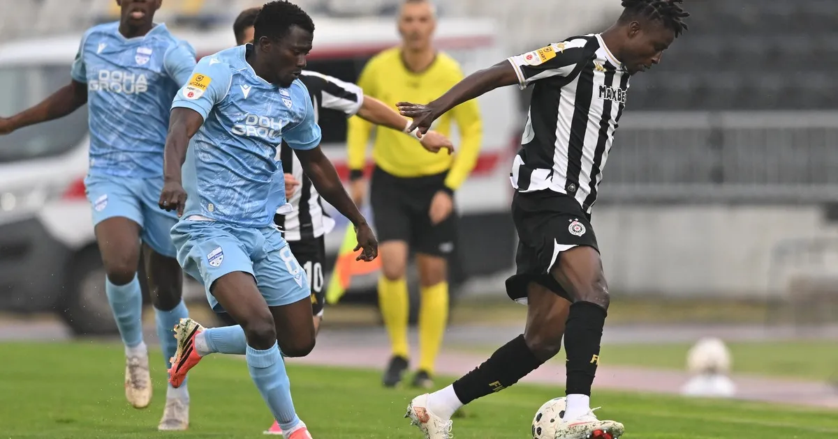Partizanu je potreban restart, jer ni podrška ne traje doveka!