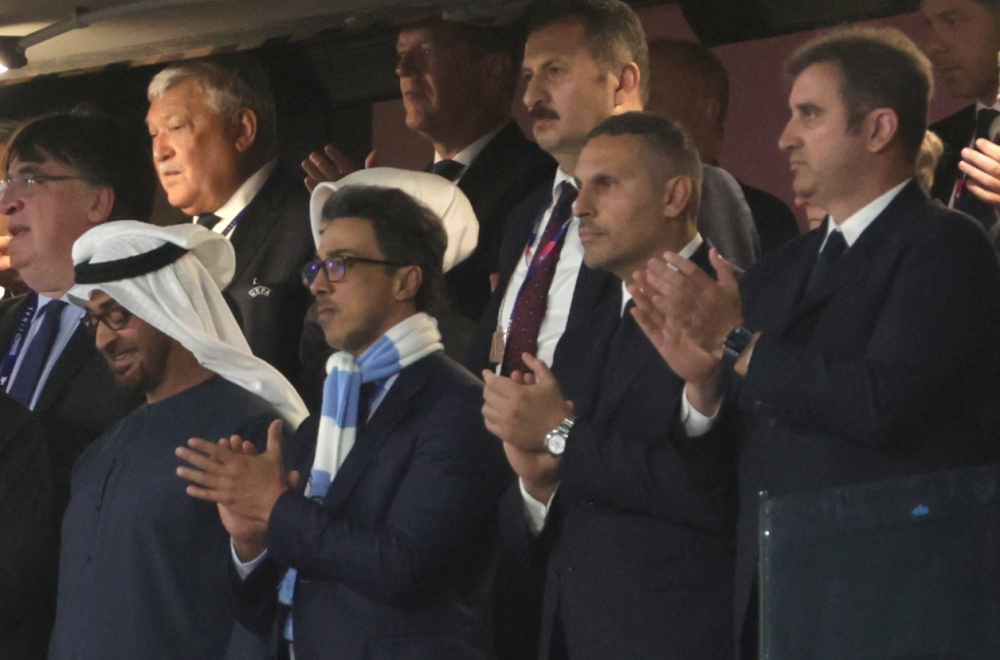 Mančester siti potencijalno oštetio rivale za skoro milijardu evra!