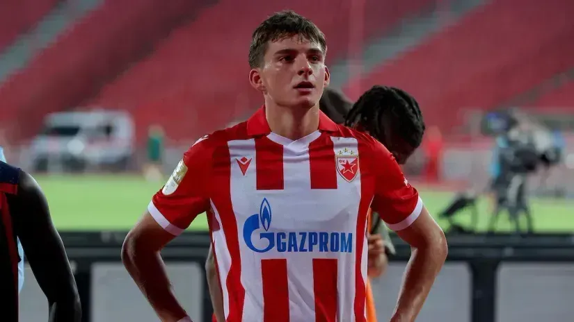 FSS nije uspeo, Gaštarov izabrao Makedoniju