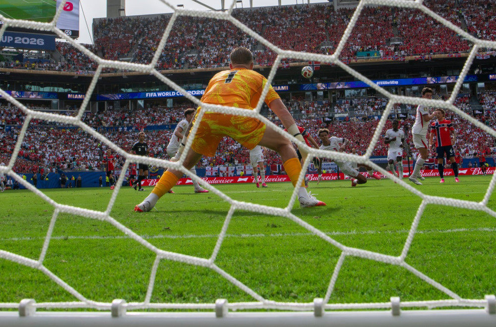 Spektakl u polufinalu Mundijala četiri šampiona u borbi za finale