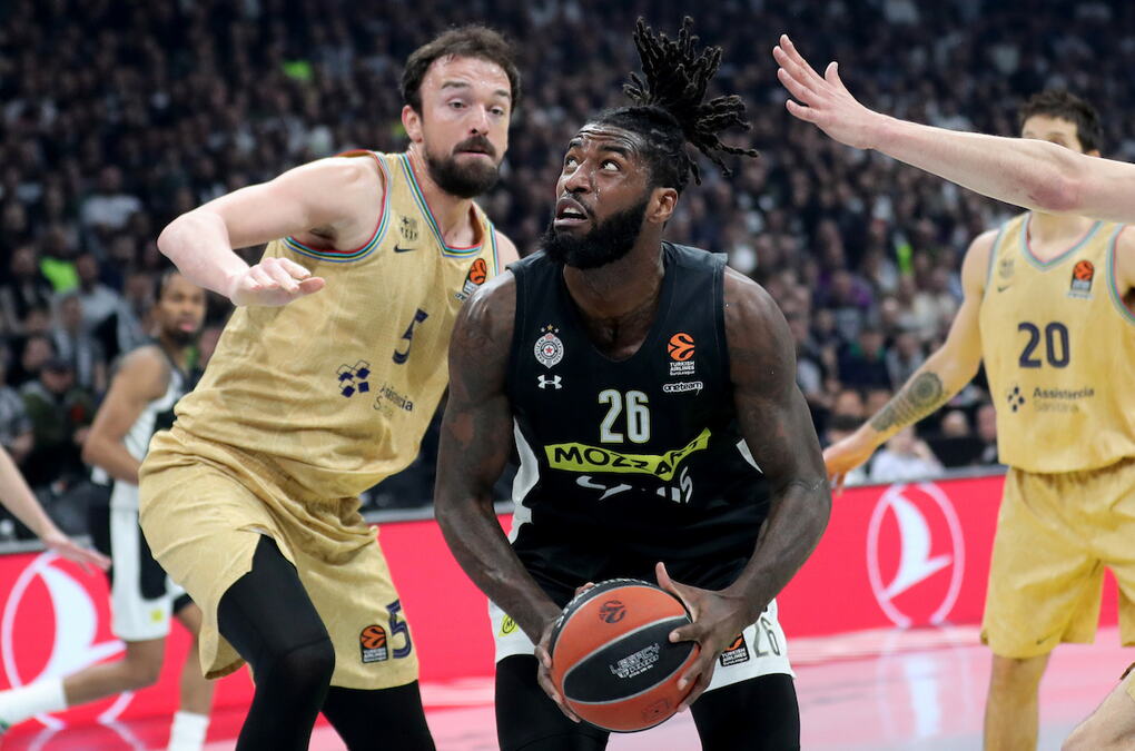 FENER DOVEO CENTRA! Isplivali detalji dogovora!