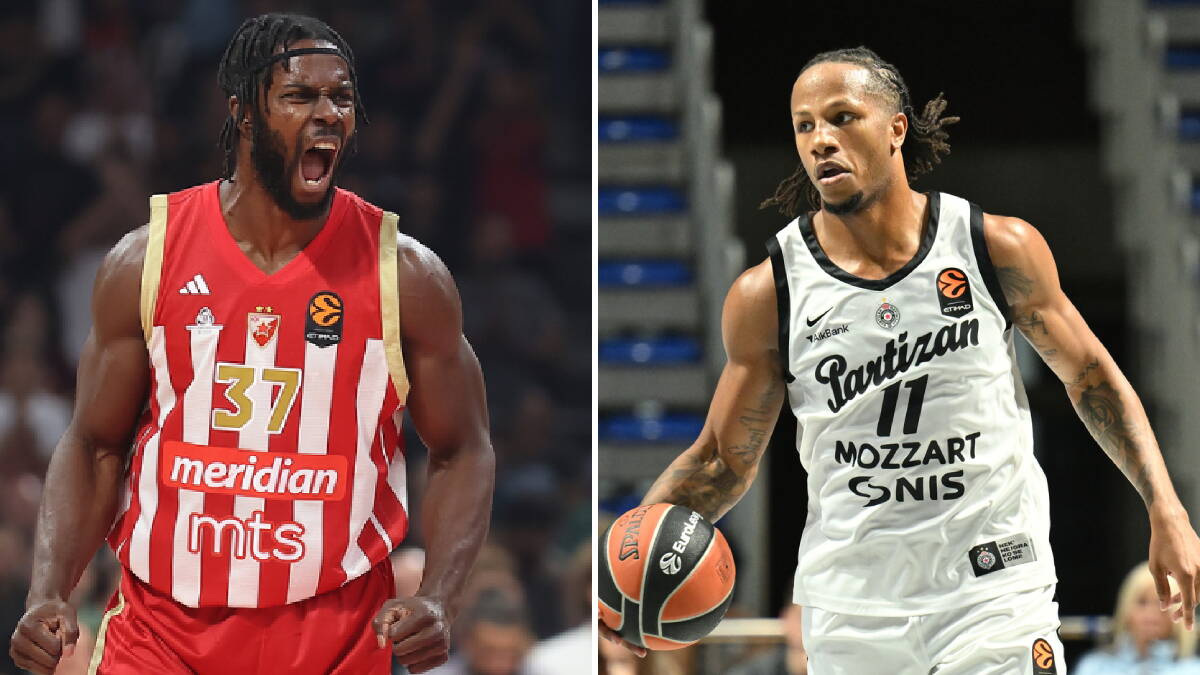 Mića Berić: "Partizan ima što mnogi nemaju, zato može da parira Zvezdi"