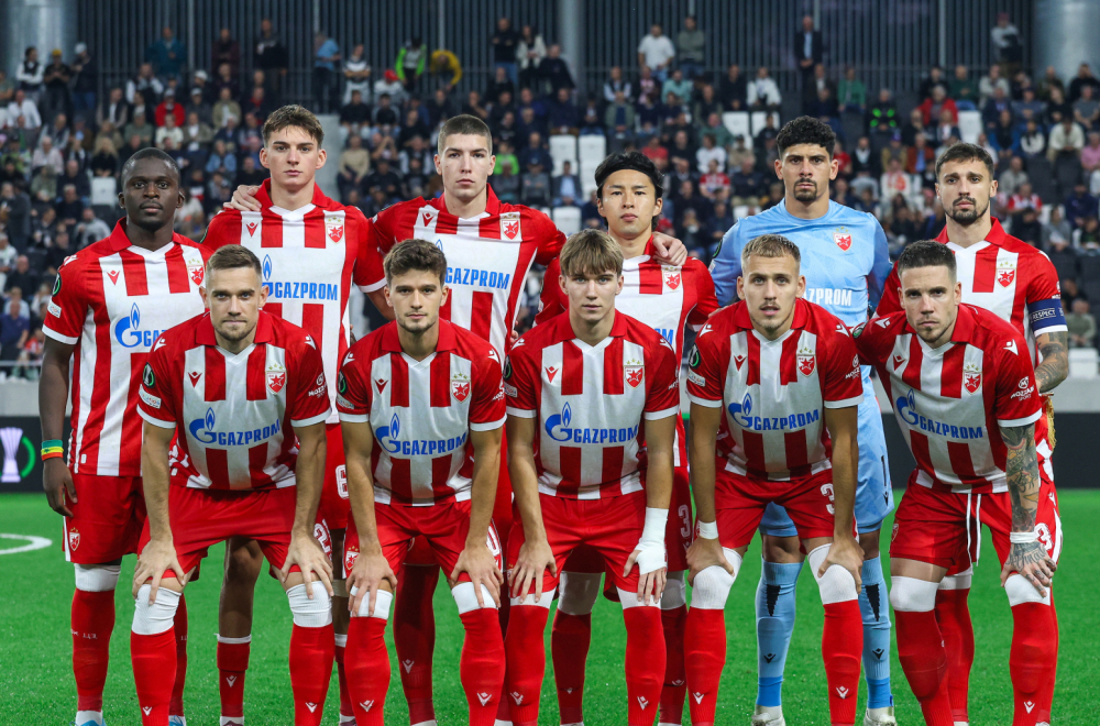 Zvezda na skeneru B92.sport: Ovo pomračenje smo već videli
