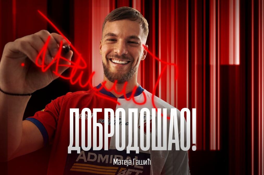 ODJEKNULA NOVA BOMBA U NOVOM SADU! Jedan od najboljih bekova u Super ligi potpisao za Vojvodinu!
