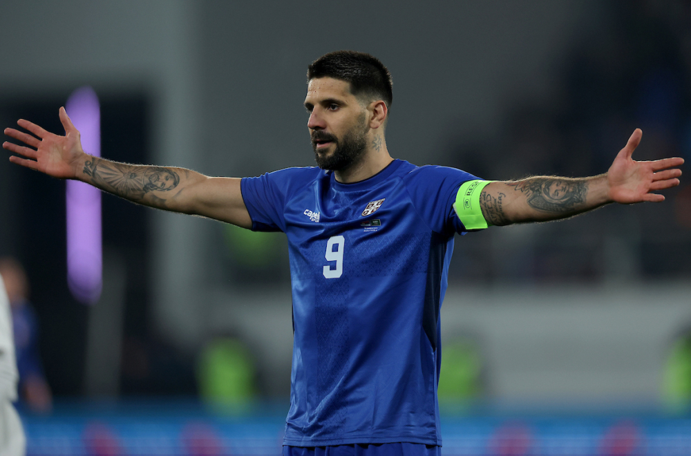 Paunović dobio opciju više