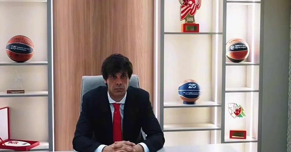 Kako je Miloš Teodosić pratio dramu protiv Asvela: Ovo je proživljavao svaki navijač Zvezde