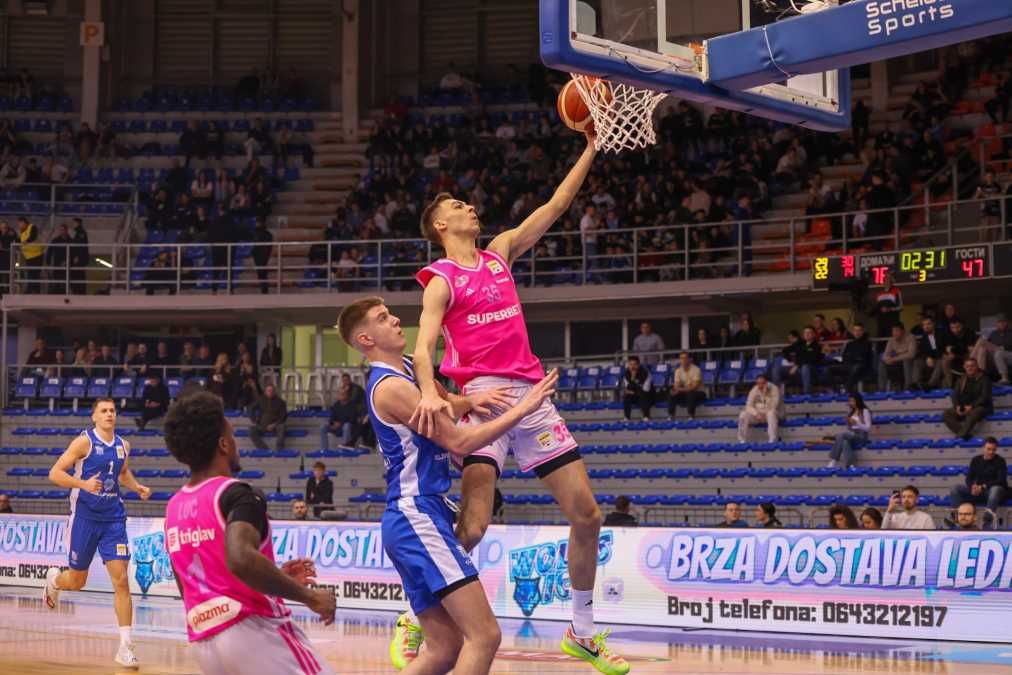 MEGA SE PRIPREMA U ŠPANIJI: Tim Vuleta Avdalovića zakazao atraktivne mečeve!