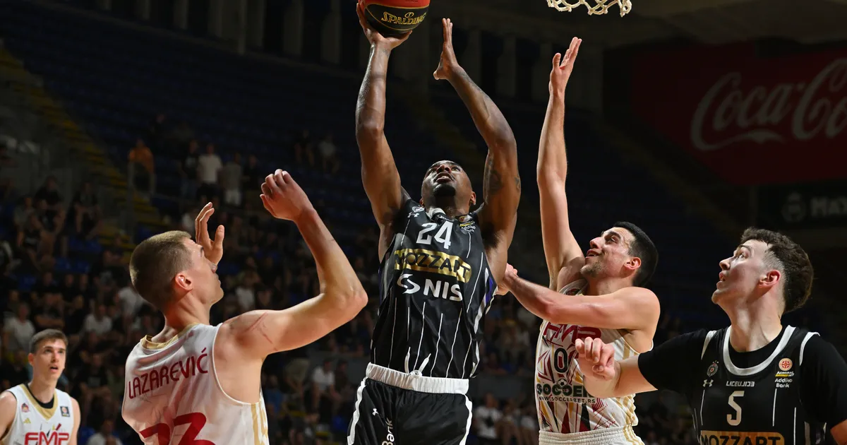 Igrao za Partizan, a sada ide kod Saleta Đorđevića za tri miliona evra