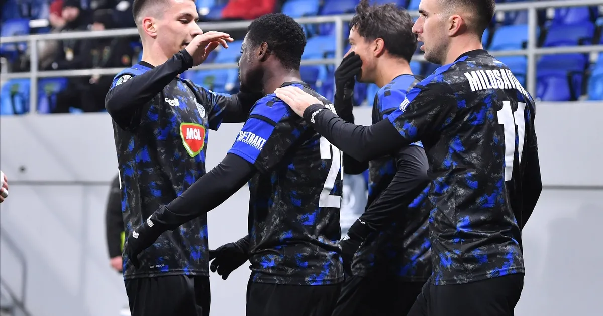 Nikada jača Prva liga Srbije: Ovi klubovi će nastupati u drugom rangu, čeka nas najveća neizvesnost do sada