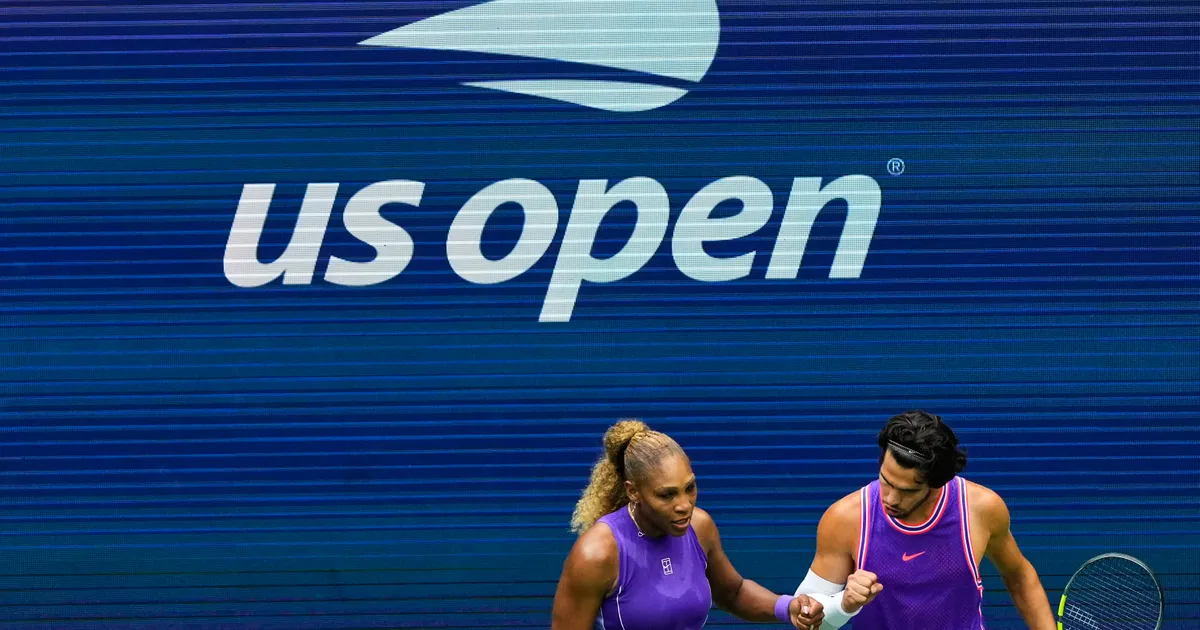 Ludnica kakva odavno nije viđena na US Openu: Alkaraz i Serena zapalili Njujork i ušli u četvrtfinale!