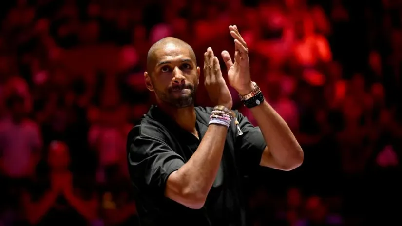 Batum rekao zbogom: Kraj posle 18 NBA sezona i dve decenije karijere