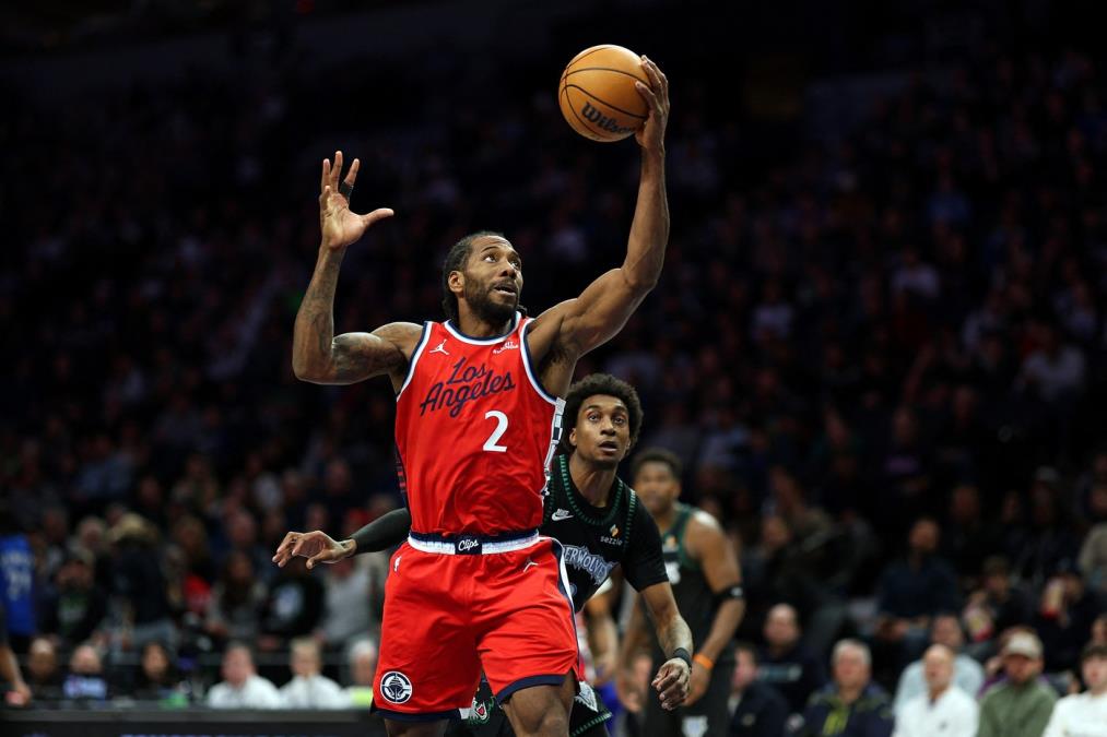 NOVA BOMBA U NBA LIGI! Kavaj Lenard ide kod Darka Rajakovića - sada je defintivno gotovo, poznati su svi detalji trejda!