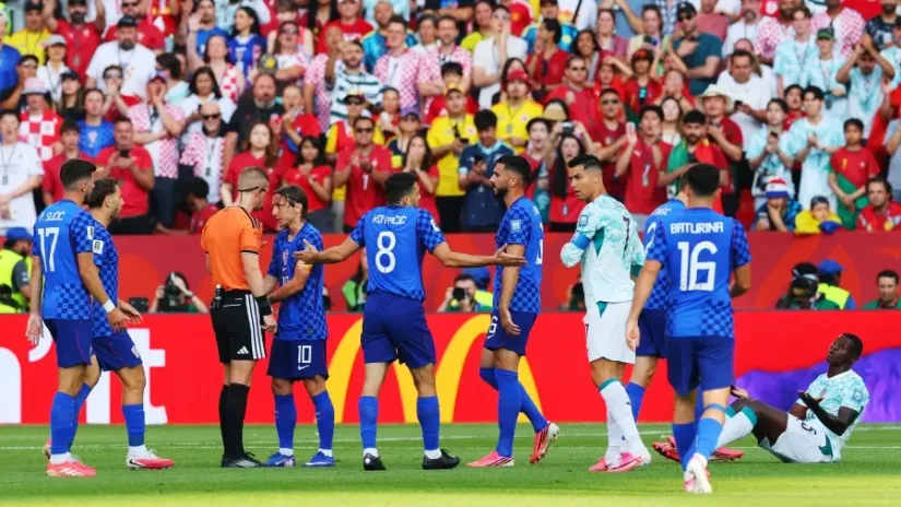 MUNDIJAL UŽIVO (22. dan): Portugal - Hrvatska 0:0, totalna inicijativa Navigatora