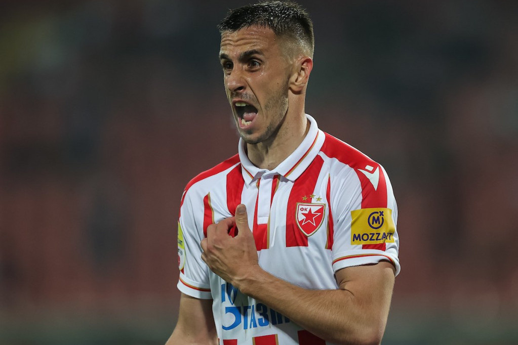 POTPISAO ALEKSANDAR PEŠIĆ! Povratak na mesto velikih uspeha!