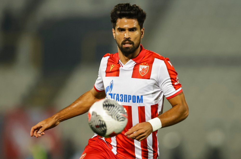 Rastali se Zvezda i Rodrigao