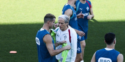 Ronaldo otvorio dušu: "Selektor dvaput prekršio reč"