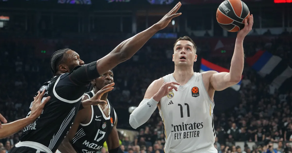 Potpisao Mario Hezonja!